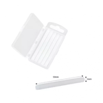 Cera Ortodôntica Aromatizada (50 Bastões) (KIT 2UN)- Maquira