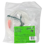 Kit Pediátrico De Nebulização Super Flow Plus - G-Tech