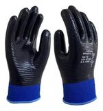 Luva Safetyoil Soft Kit 5 Pares (mod:6020s) - Ldi Safety