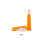 Mini Auto Lanceta 28g - Caixa C/ 100un (g-tech)