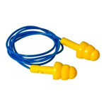 Protetor Auditivo Copolímero (kit 100un) - Plastcor