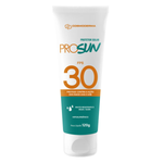 PROTETOR SOLAR 120g (KIT C/3UN) PROSUN FPS 30-COSMODERMA
