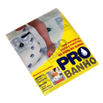 Protetor De Gesso E Curativo Meia Perna Adulto - Bioflorence