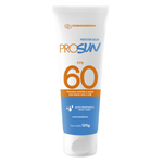 PROTETOR SOLAR FPS 60 120G (KIT C/2UN)- COSMODERMA