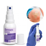 Removedor De Curativos Removex Sensitive (30ml) - Rioquímica