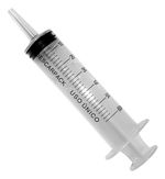 Seringa Descartável S/agulha B/cateter 60ml 25u - Descarpack