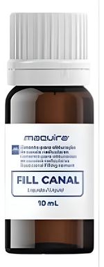 Fill Canal Cimento Endodôntico Líquido (10ml) - maquira