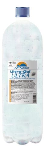 Gel Clinico Ultra-gel Garrafa 2kg - Multigel