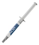 GEL MAGIC ACID 37% C/3 SERINGAS (2,5ML) - VIGODENT