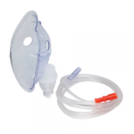 Kit Adulto De Nebulização Super Flow Plus - G-Tech