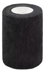 Bandagem Latex 10cm X 2m - Hoppner