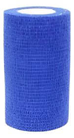  Bandagem Latex 10cm X 2m - Hoppner
