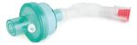 Filtro Bacteriano Hmef Adulto C/tubo - Medix