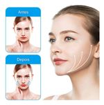 Exercício Maxilar Mandíbula Harmonização Facial