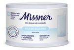 Fita De Silicone Hipoalergenica 1 Un  (2,5cm X 1,5m) - Missner