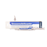 GEL DESSENSIBILIZANTE (2G) UNIDADE  - VIGODENT