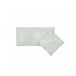 CURATIVO CARVÃO ATIVADO C/PRATA PLUS (10CM X 10CM) - CURATEC