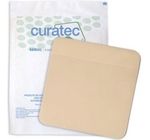 Curativo Hidrocoloide Plus Extra Fino 10x10cm (Unidade) - Curatec
