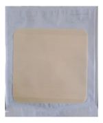 Curativo Hidrocoloide Plus Extra Fino 10x10cm (Unidade) - Curatec