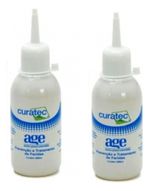 Óleo Prevenção E Tratamento De Feridas Kit C/2 Unid (100ml) - Curatec