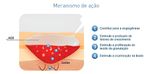 Óleo Prevenção E Tratamento De Feridas Kit C/2 Unid (100ml) - Curatec