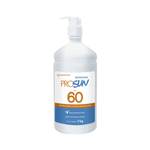 PROTETOR SOLAR FPS 60 PROSUN (1KG)- COSMODERMA