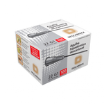Agulha Hipodérmica (Cx 100 UN) - Descarpack