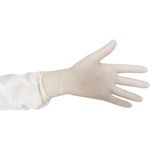 50 Pares Luva Cirurgica Latex C/po Medix