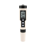 Medidor De Qualidade De Água Digital (h2/ph/orp/temperatura)