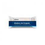 ATADURA CREPOM 13 FIOS (12 UNIDADES) - NEVE