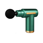 Massageador Portátil Profissional - Verde