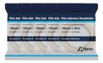 Fita Adesiva Hosp. 16mm X 50m (UNIDADE) - Neve