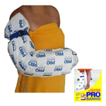 Protetor De Gesso E Curativo Para Braço Adulto - Bioflorence