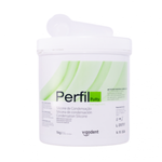 Silicone De Condensação Perfil Putty Aroma Menta - Vigodent