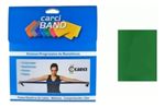 Faixas Elásticas 1,5m (preta - Resistência Forte) - Carci