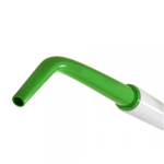 PORTA AMALGAMA VERDE PLASTICO (AUTOCLAVAVEL) - MAQUIRA