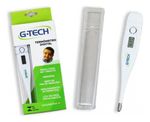 Termometro Clinico Digital (Th1027 C/ Selo) - G Tech