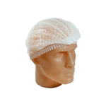 Touca Descartável C/100pt - Descarpack