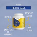 Trophic Basic Nutritivo 800g - alimento completo Prodiet