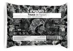 Touca Redinha De Nylon (pacote com 100) - Inoven