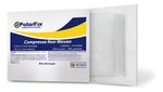 Comp. Cirúrgica Non Woven 7,5cm X 7,5cm (10 UN) - Polar Fix