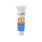 PROTETOR SOLAR FPS 60 120G (KIT C/ 10UN)-COSMODERMA