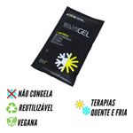 Bolsa Térmica Em Gel (tam M) KIT C/2 UNI  - Kestal 