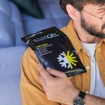 Bolsa Térmica Em Gel (tam M) KIT C/2 UNI  - Kestal 