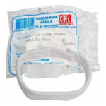 FIXADOR PARA CÂNULAS ADULTO (KIT C/10UNI) - CPL MEDICALS