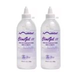 Gel Clínico Condutor - Clinigel 300g (2unid de 300g)