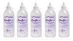 Gel Clínico Condutor - Clinigel 300g (KIT C/5 UNI) 