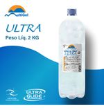 Gel Clinico Ultra-gel Kit 2 Garrafas 2kg - Multigel