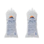 Gel Clinico Ultra-gel Ultra Bag 2kg - Multigel (kit C/ 2uni de 2kg cada)