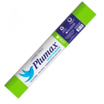 Lençol Hosp. Eco 50cm X 50m (verde 50) Kit C/2 Unid - Plumax
